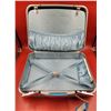 Image 2 : VTG Blue Samsonite Suitcase
