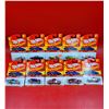 Image 1 : 10 Hot Wheels Classics Die Cast Cars