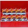 Image 1 : 10 Hot Wheels Classics Die Cast Cars
