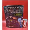 Image 1 : VTG Batman Collector's Case, Batman Figures, and Star Wars Figures