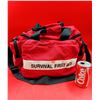 Image 1 : Survival First Aid Kit