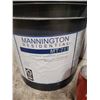 Image 2 : 2 Buckets Of 4.0L Mannington Residential MT-711 Pressure Sensitive Adhesive