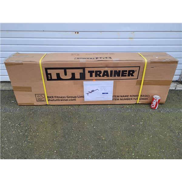 Tut Fitness Rower Accessory/Attachment