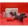 Image 1 : VTG Battery Operated "Cheerful" Puppy Dog