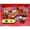 Image 1 : VTG Salt & Pepper Shaker Lot