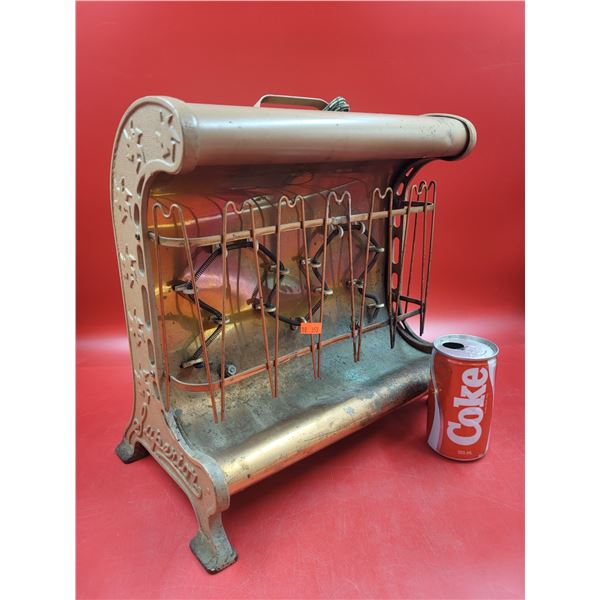 VTG Superior Electric Heater