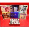 Image 1 : Assorted CD Box Sets