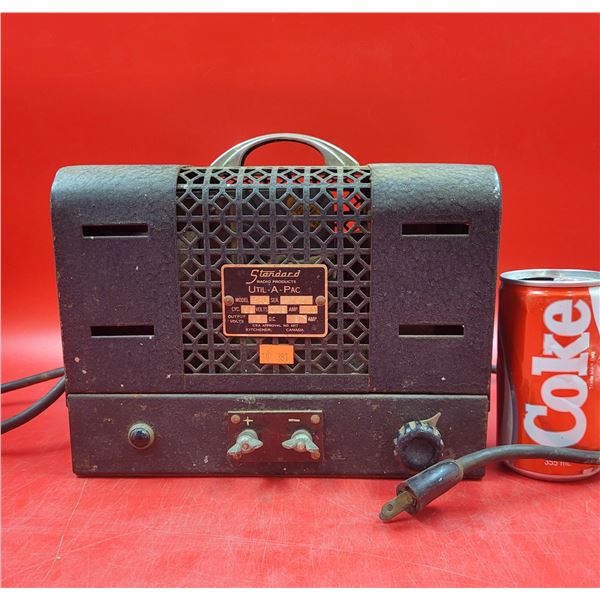 VTG Standard Util-A-Pac