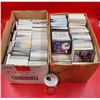 Image 1 : 2 Boxes of Assorted Sports Cards (Mostly Hockey)