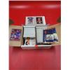 Image 1 : 3 Boxes of Assorted Hockey Cards