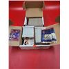Image 3 : 3 Boxes of Assorted Hockey Cards