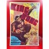 Image 1 : VTG King Kong 2 Movie Poster