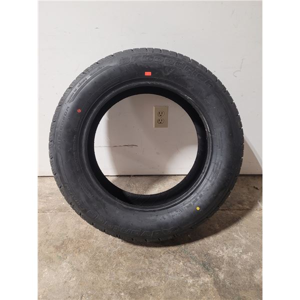 BFGoodrich All Season 235/60 R18 107H Extra Load Tire