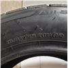 Image 2 : BFGoodrich All Season 235/60 R18 107H Extra Load Tire