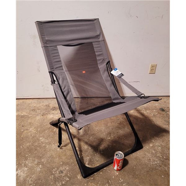 Folding Patio Chair