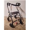 Image 1 : Seniors Rolling Walker
