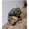 Image 2 : Vintage Rubber Monster Prop