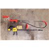 Image 1 : Dewalt Trigger Clamp & Tube Auger