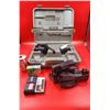 Image 1 : Pentax Video Camera/Recorder Set w/ Accessories
