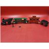 Image 1 : VTG Cast Iron Train Models