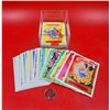Image 1 : VTG Garbage Pail Kids Collectible Cards Lot