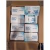 Image 1 : Box Full Of MedSup Protective Face Masks 32 Boxes of 20 Masks