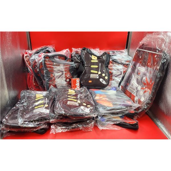 *NEW* Lot Of Country/Design Guitar Bags