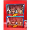 Image 1 : 2 Sealed Unopened Packages "Seinfield" Little People