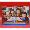 Image 2 : 2 Sealed Unopened Packages "Seinfield" Little People