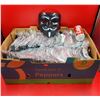 Image 1 : 100+ Sealed Packages Of "Anonymous" Masks