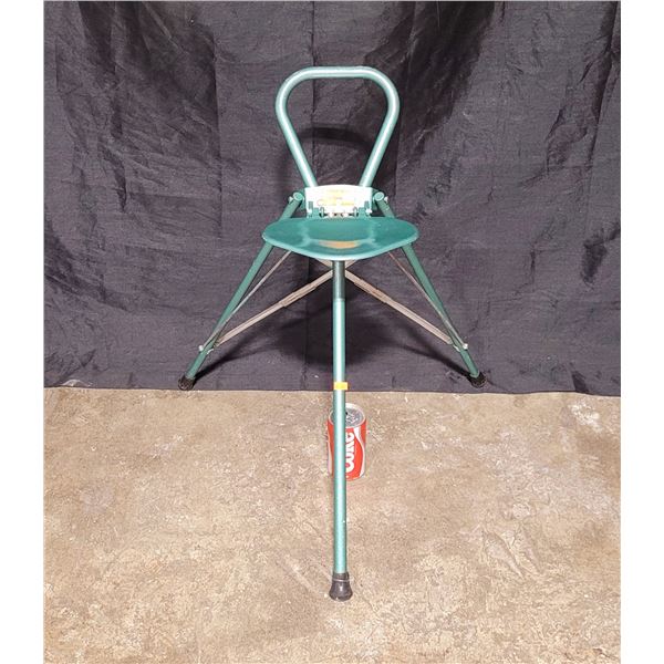 VTG Sport Foldable Precision Seat