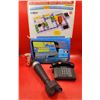 Image 1 : VTG Electronic Snap Circuits, Electric Project Lab, Telephone & Telescope Part