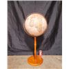 Image 1 : VTG Replogle Standing World Classic Series 16 Inch Diameter Globe