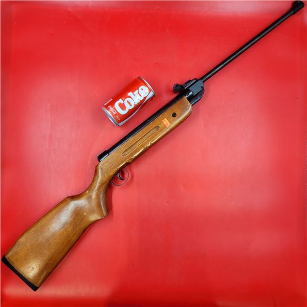 VTG Wooden Grizzly Air Rifles Pellet Rifle