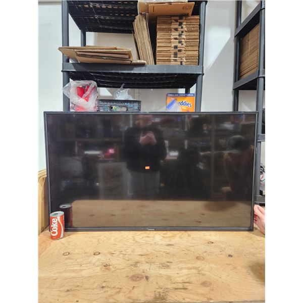 Toshiba 1080p TV