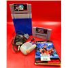 Image 1 : Super Nintendo Games, Accessories and Instruction Manual