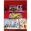 Image 2 : VTG Parker The Extra-Terrestrial Board Game