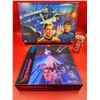 Image 1 : VTG Star Trek: The Game & Puzzle