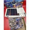 Image 2 : VTG Star Trek: The Game & Puzzle