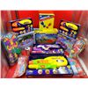 Image 1 : Inflatable Pool, Tube, Water Guns, Fun Sets & Toys