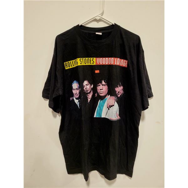 Rolling Stones at The Voodoo Lounge T-Shirt