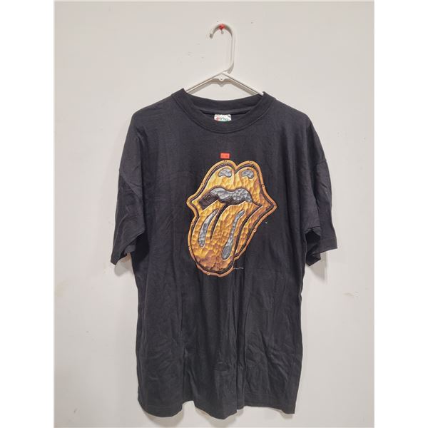 Rolling Stones Bridges to Babylon T-Shirt