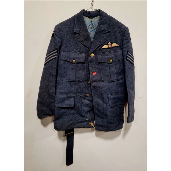 VTG Air Force Military Jacket