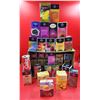 Image 1 : Assorted Tea Bag Lot
