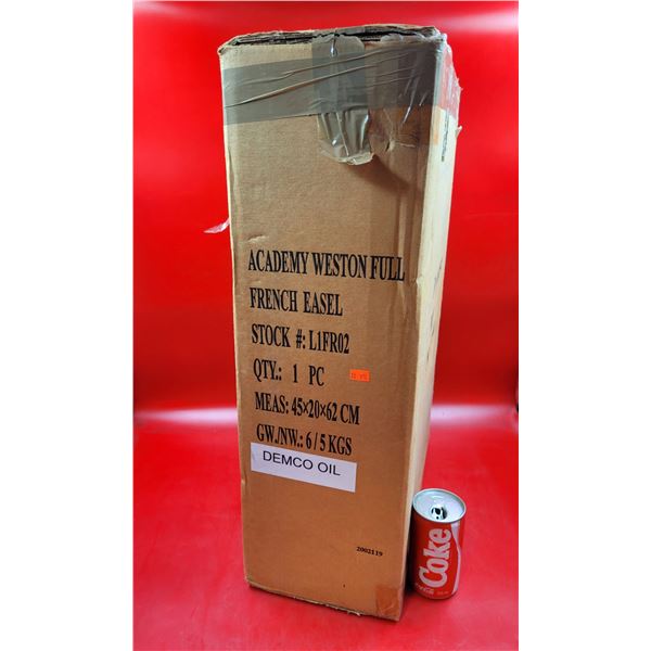 Academy Weston Full French Easel