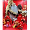Image 1 : VTG Dolls & Puppets