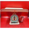 Image 1 : VTG Hanson Nursery Scale