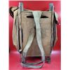 Image 2 : VTG Trapper Nelson Canvas Backpack