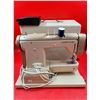 Image 2 : VTG Cortina Sewing Machine