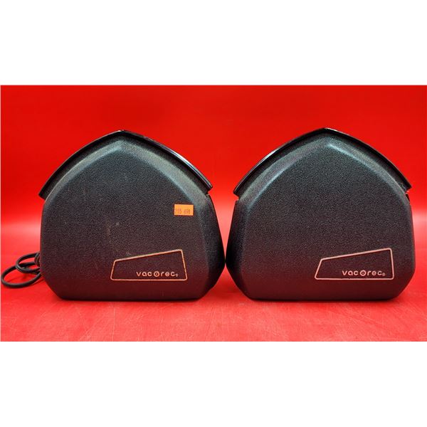 Vac O Rec Record Cleaners